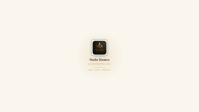 Madu Homes — project screenshot